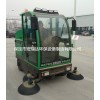 保定掃地車，電動(dòng)清掃車，小型掃地車，掃地車廠家，保定宏瑞達(dá)