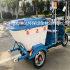 唐山電動(dòng)環(huán)衛(wèi)車，電動(dòng)保潔車