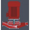 3CF認證消防泵 立式單（多）級消防泵，上海三利為您排憂解難