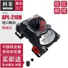 限位開關盒 回信器APL-210N 220N 223N